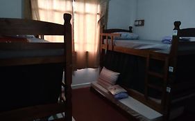 Pocos Hostel